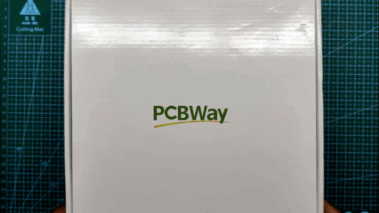 PCBWAY Giftshop