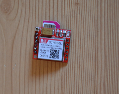 Homemade Realtime GPS Tracker (SIM800L, Ublox NEO-6M, Arduino) : 8 ...
