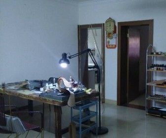 How To Diy a small drawer to recycle garbage for your table