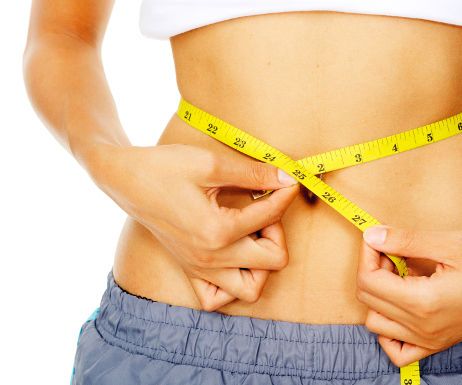 Top Three Ways to Trim Your Waistline