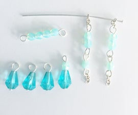 Intermediate Chandelier Earring
