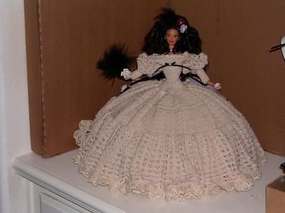 Beautiful Doll