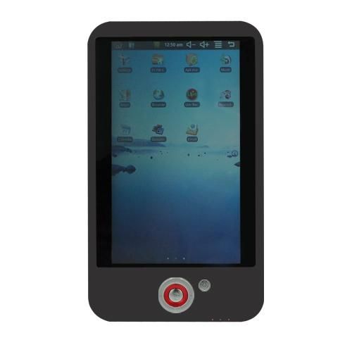 EKEN M001 2GB HD 7 Touch Screen WiFi Portable MID UMPC