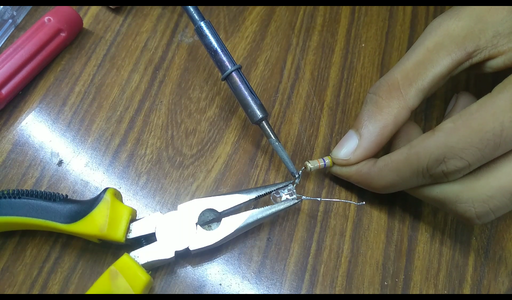 Soldering