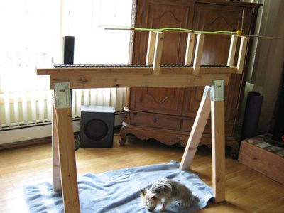 Rube Goldberg Machine