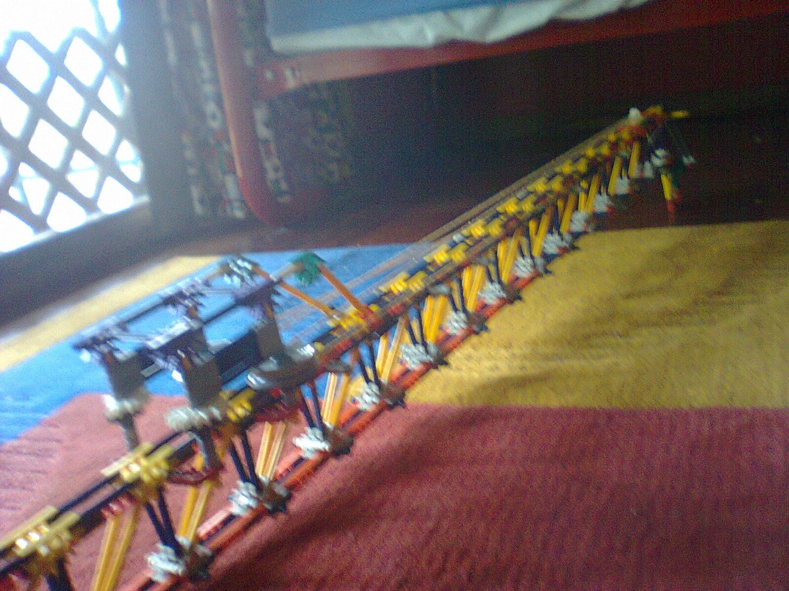 Best Knex Gun Ever