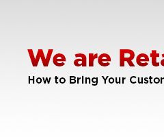 How Does Retargeting Help in Achieving Sales