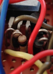 Making the Extension Board