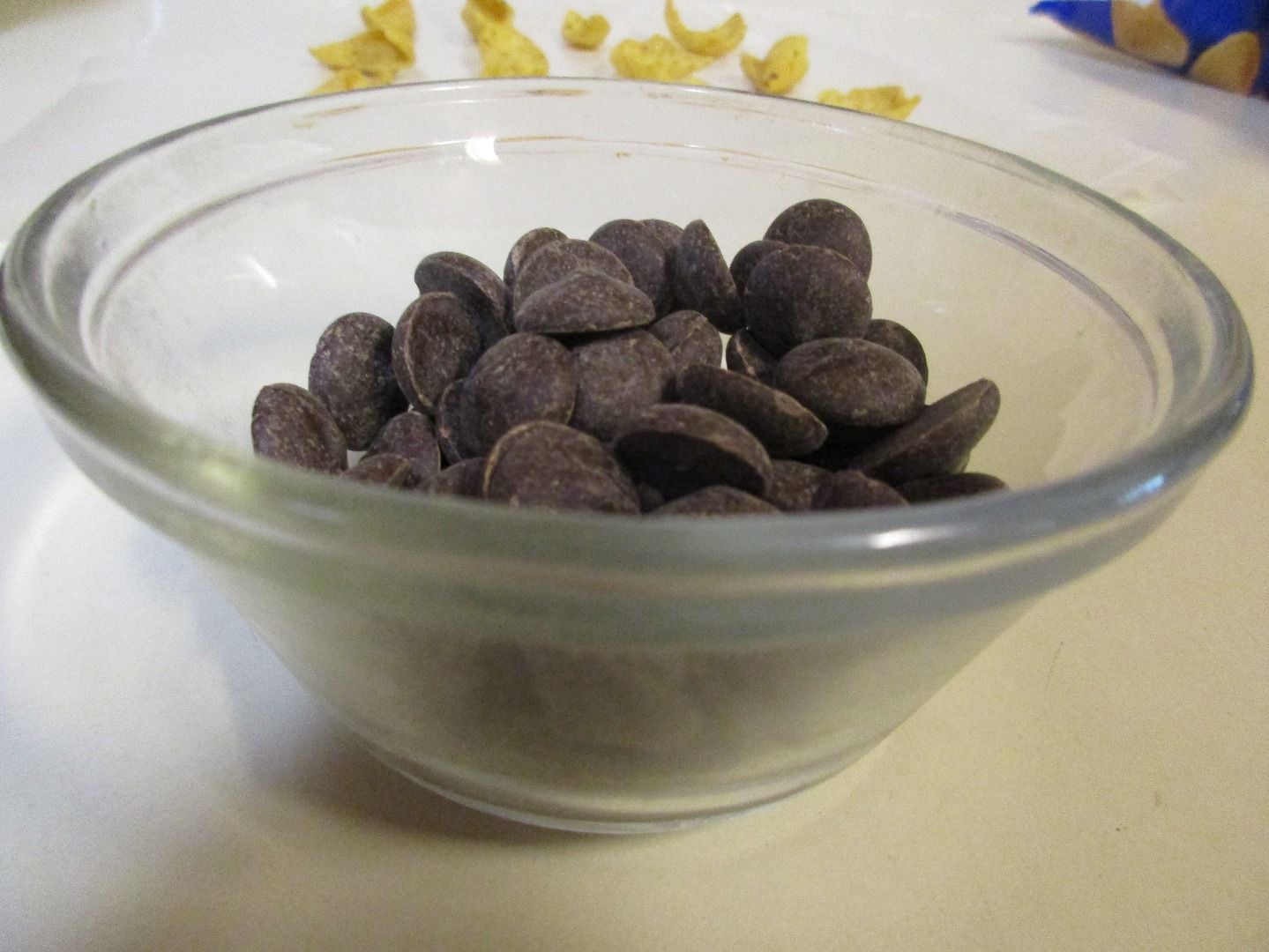 Chocolate Covered Fritos 5 Steps Instructables