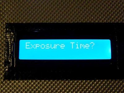 Arduino UV LED PCB Exposure Box - Instructables