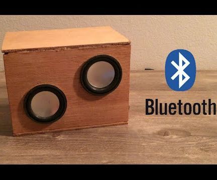 Bluetooth Speaker