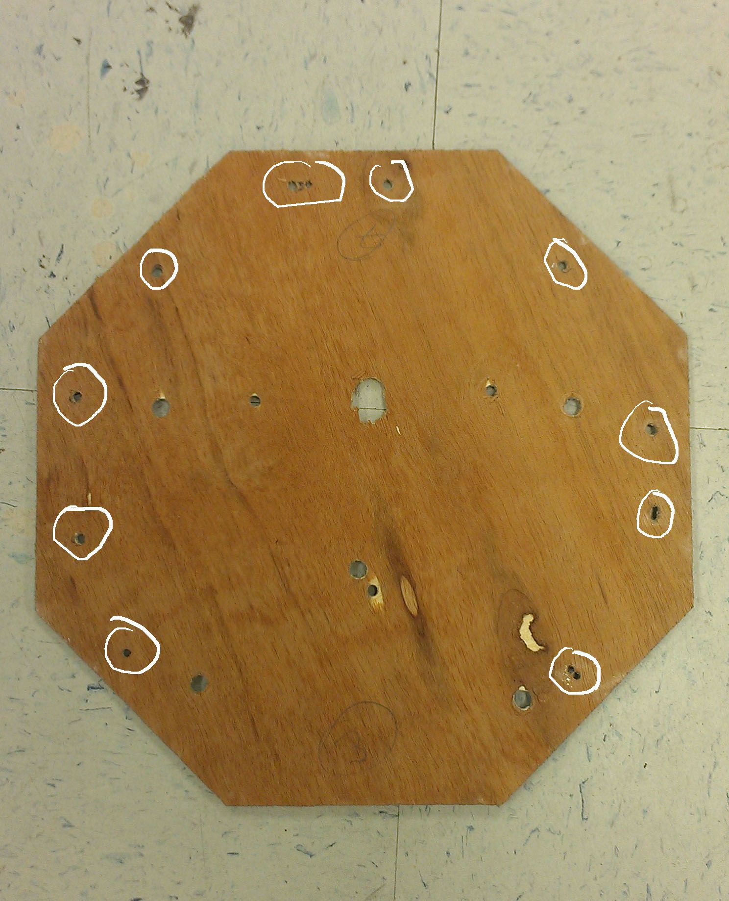 How to Build a Roomba Bot 8 Steps Instructables