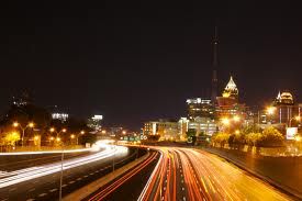 Prevent Light Pollution Using Dark Sky Lighting