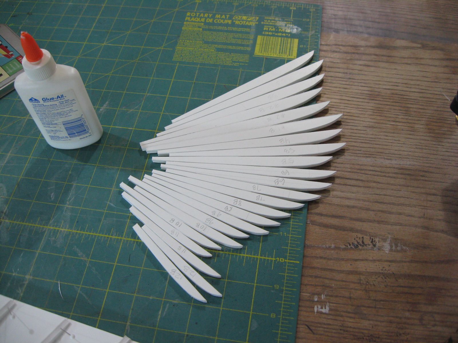 Duct Tape R/C Plane 11 Steps (with Pictures) Instructables