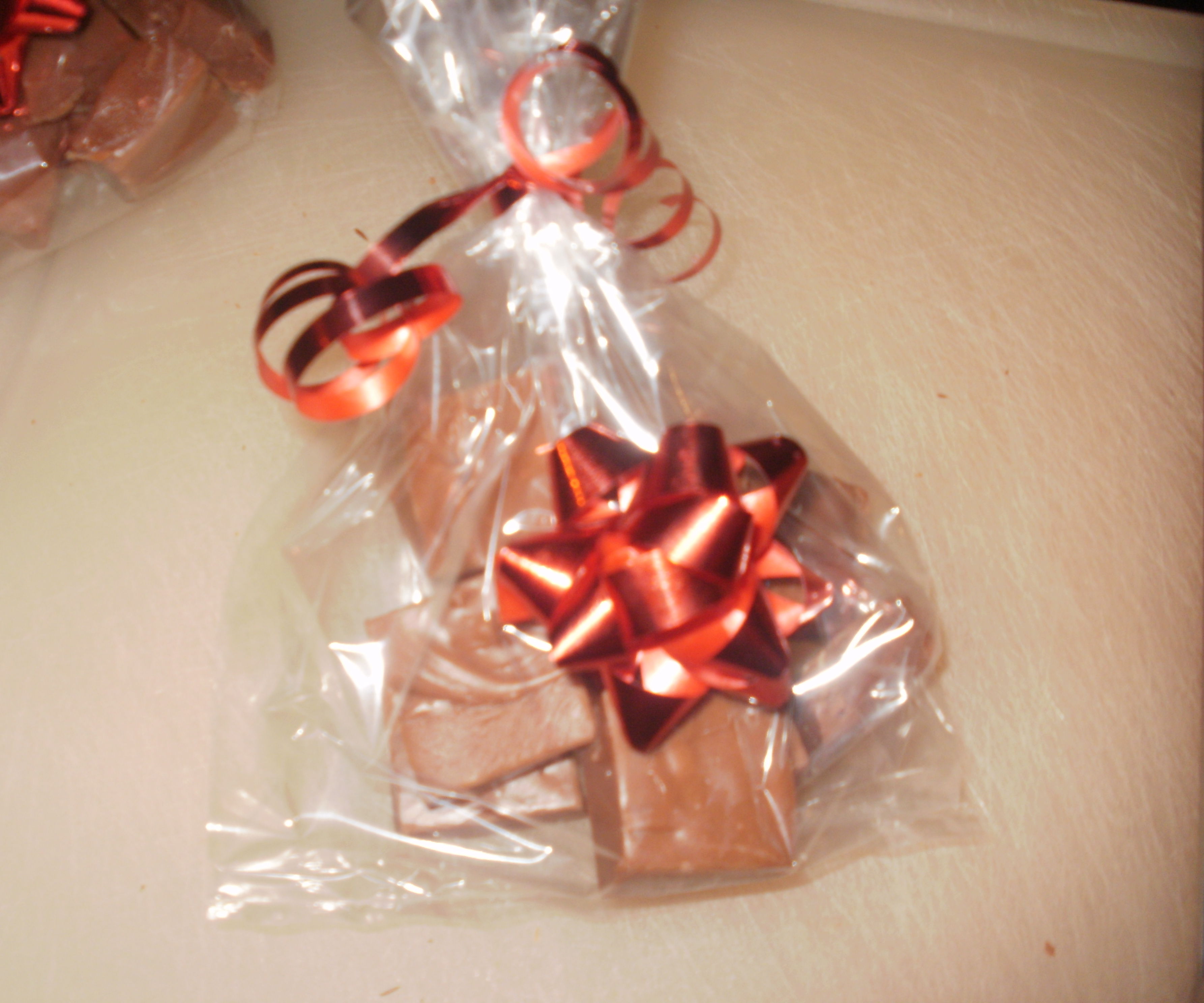 Crockpot (Slow Cooker) Fudge