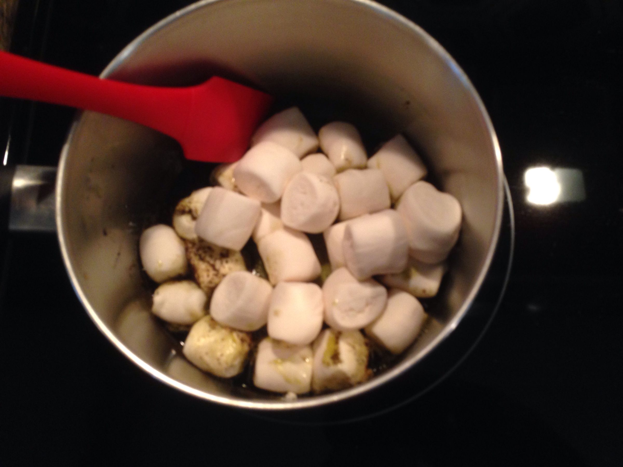 Medicated Rice Krispies Treats Non GMO & Gluten Free Instructables