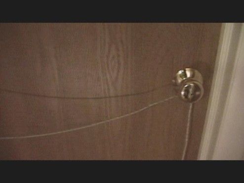 How to "Pull" Off a Classic Prank!