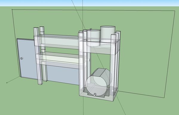 Building an Aquaponic System