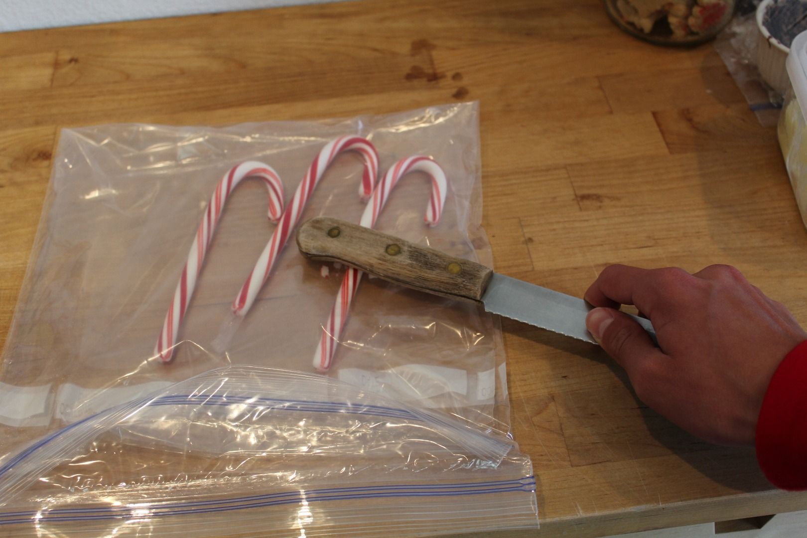How to Make Soft Peppermint Bark 5 Steps (with Pictures) Instructables