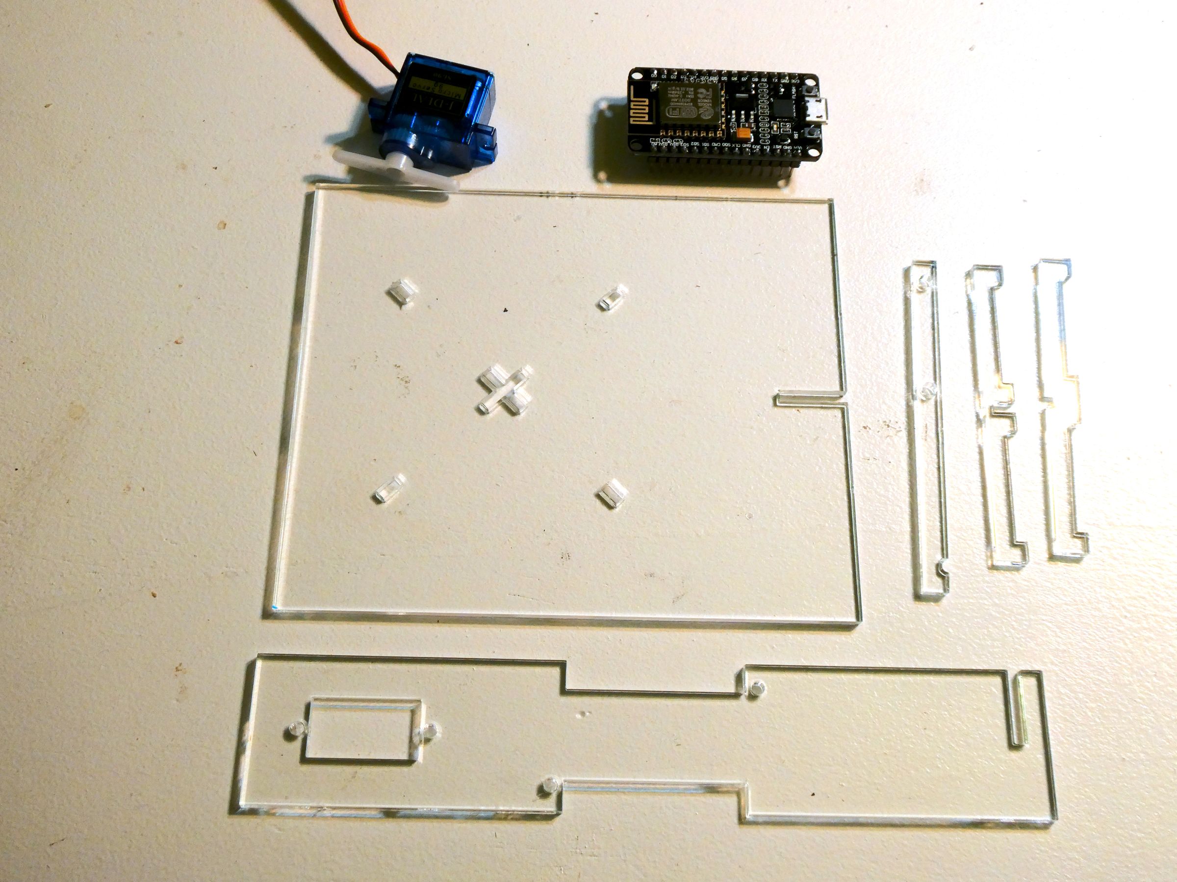 T2 the Tea Bot Tea Brewing Made Easy 4 Steps Instructables