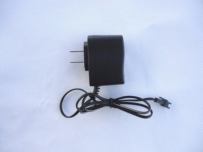 Home Made Lipo Charger