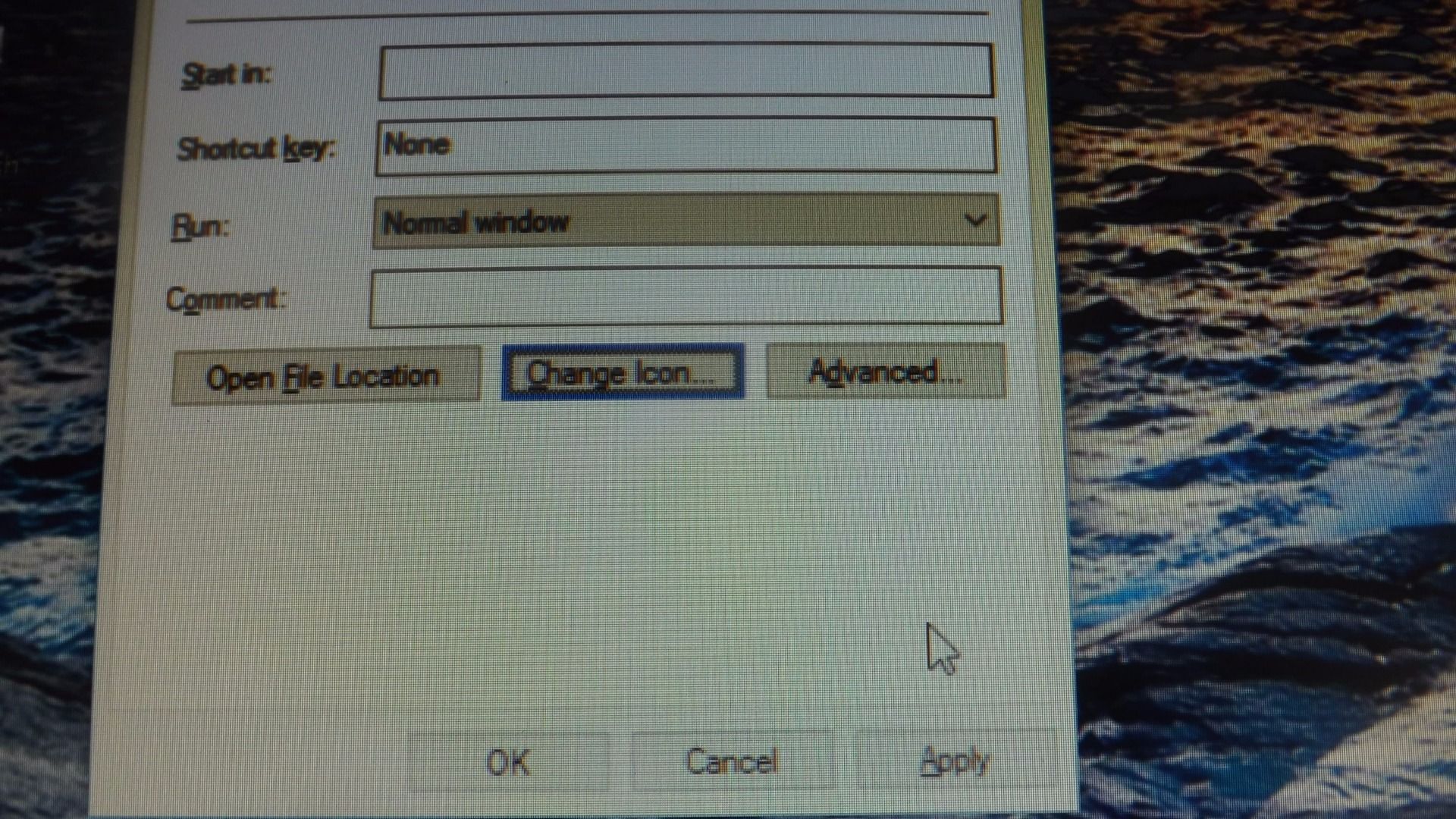 HOW TO CREATE a NEW PHOTO FOR a DESKTOP ICON Instructables