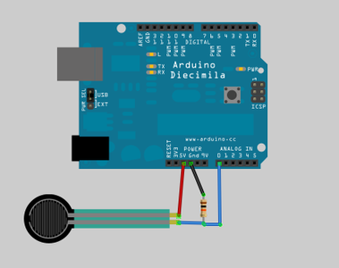 FSR Tutorial! : 7 Steps (with Pictures) - Instructables