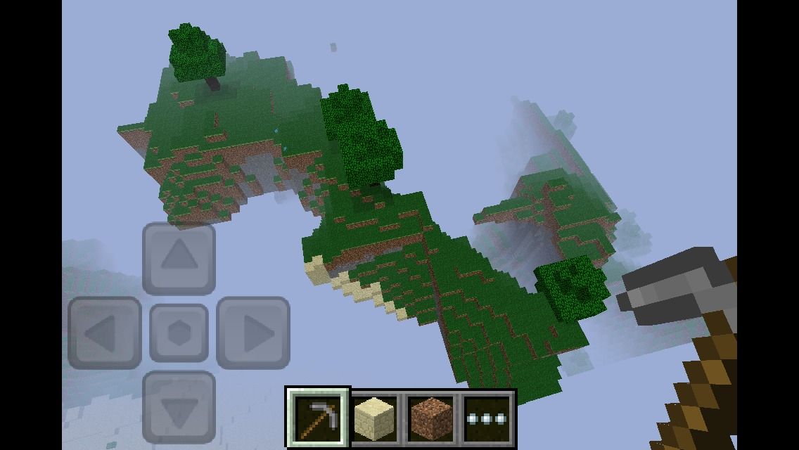 Minecraft Condo