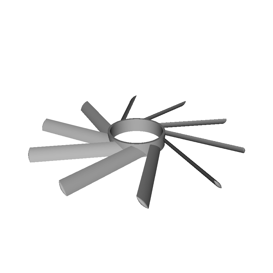 I'm a Huge FAN
