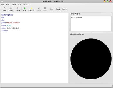 BASIC Programming : 7 Steps - Instructables