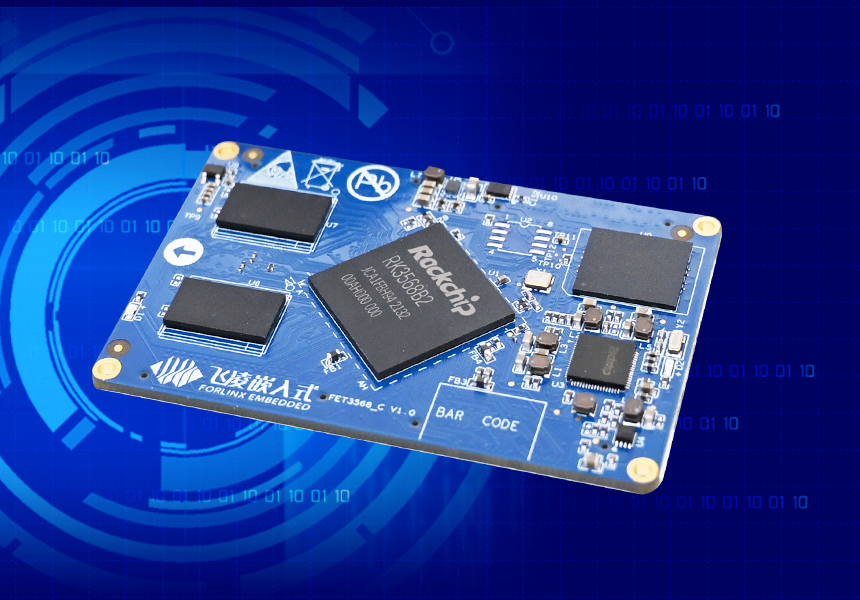 How to Configure and Port Library Files Via Buildroot on the RK3568 Platform