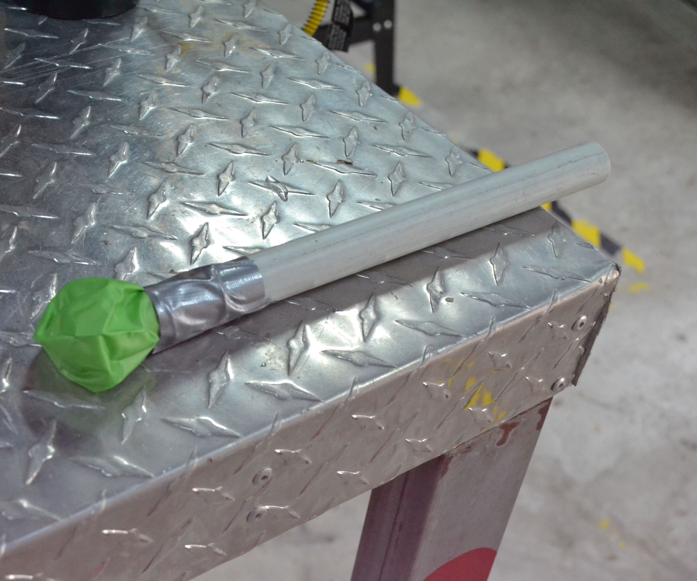 Como Hacer Un Tira Piedras