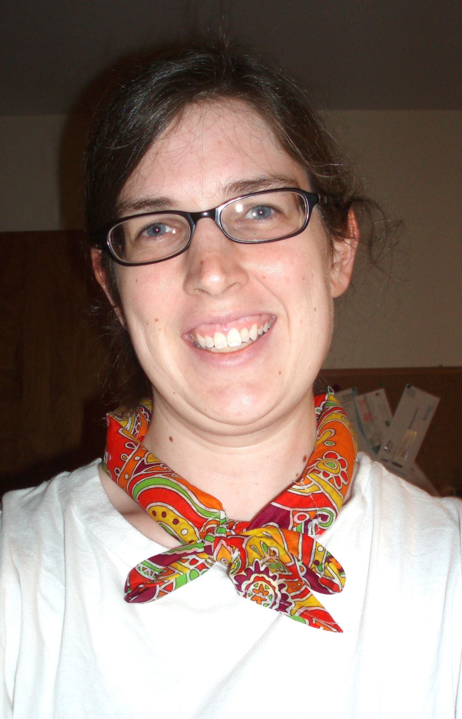 Sew Very Useful Neck Cooler 6 Steps (with Pictures) Instructables