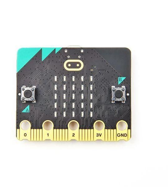 Hệ Thống Mã Morse Trên Micro:bit