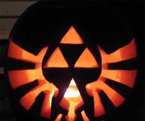 Get a Pumpkin
