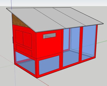 Plan Out Your Design