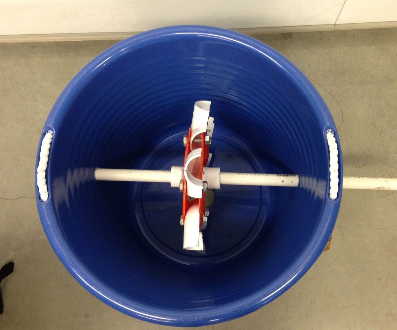 Hydro Heater
