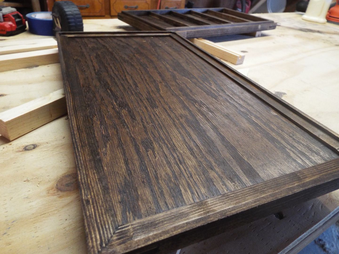 Stackable Pencil Trays 8 Steps (with Pictures) Instructables