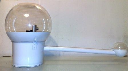 USB webcam tracking system