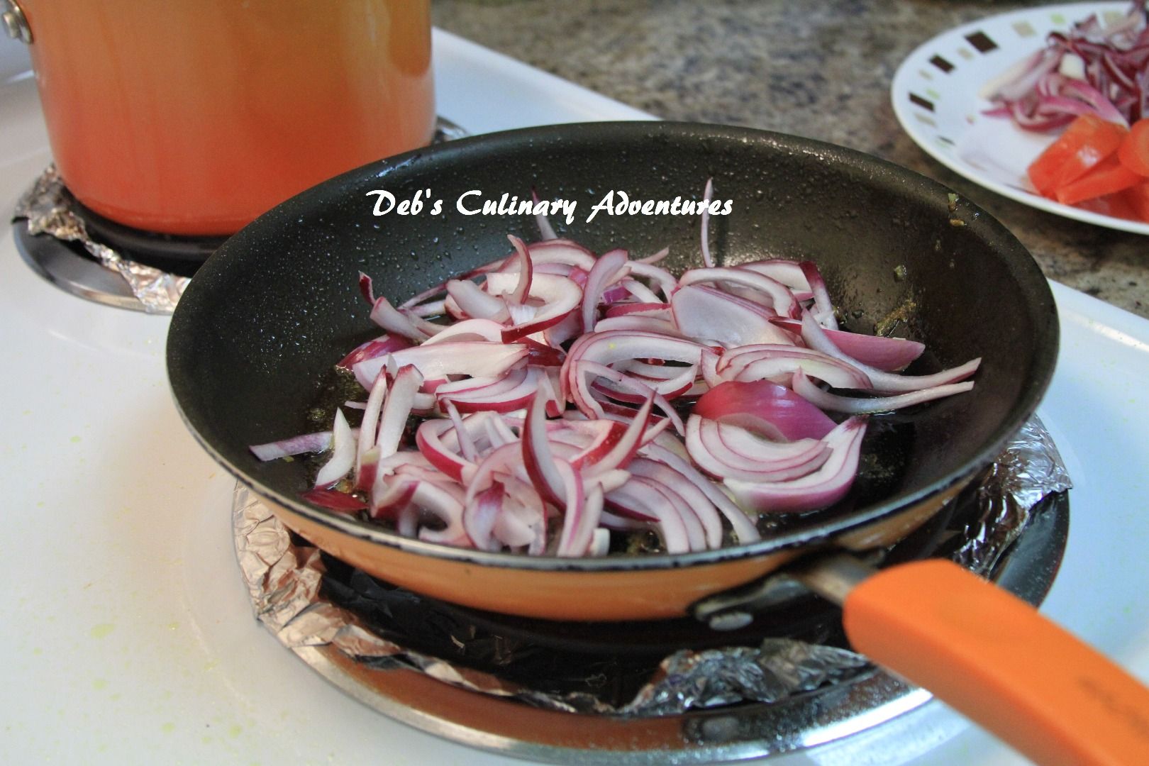 Halibut Kalia (Bengali Style Fish Curry) 10 Steps Instructables