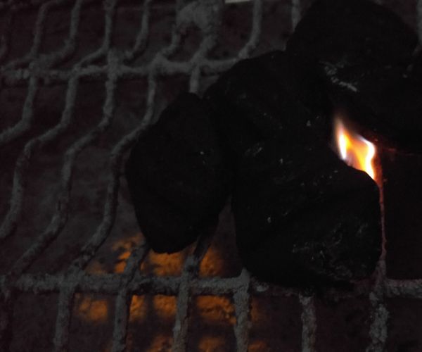 Easy Homemade Fire Starters