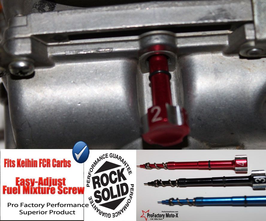Dirt Bike Hoses