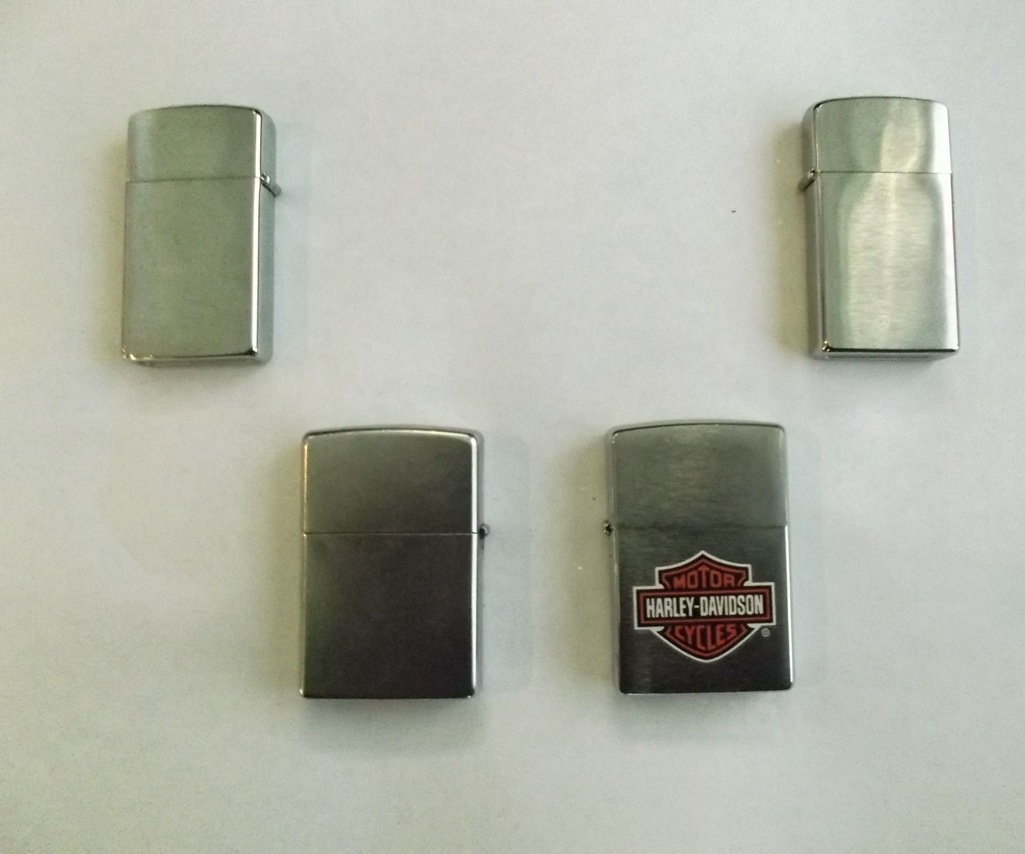 Proper Zippo Maintenance