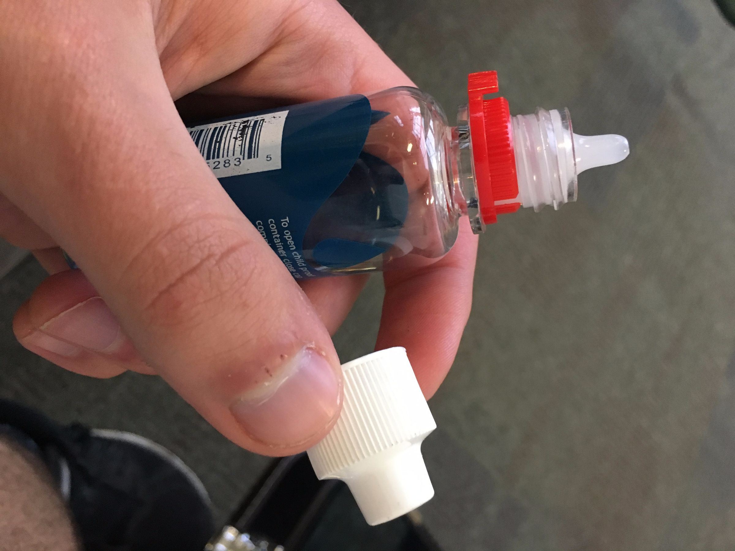 How to Oil Valves on a Euphonium 7 Steps (with Pictures) Instructables