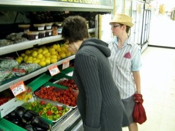 How to Increase Produce in Your Local Corner Store