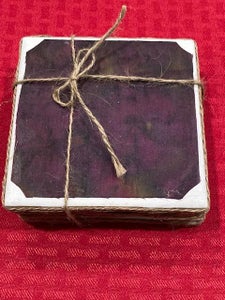 Back Padding With Cork Sheet