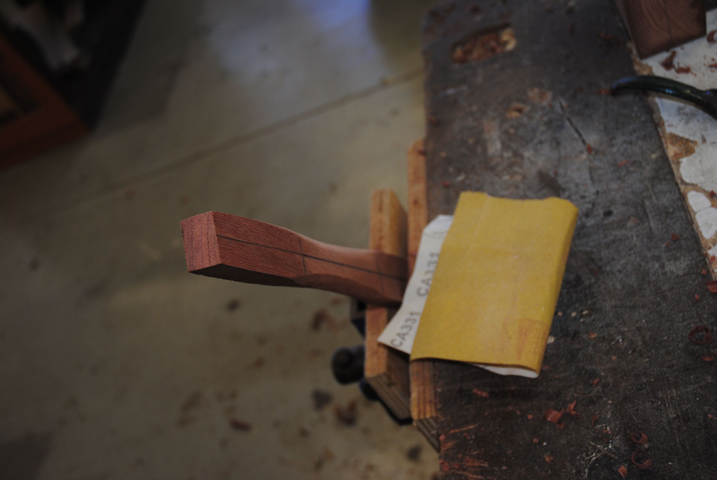 Awesome Wooden Mallet : 8 Steps (with Pictures) - Instructables