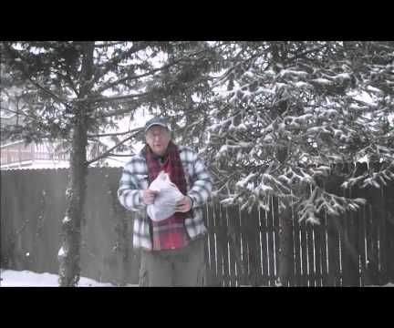 Give One Homeless Person One Care Package Today