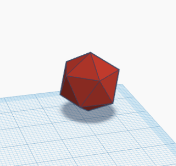 Collection Cover Image: Tinkercad Starters New