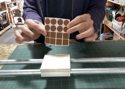 DIY Camera Slider for Content Creation : 4 Steps (with Pictures